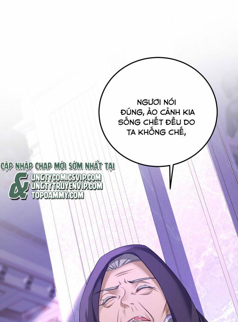 dẫn sói vào phòng chapter 176 - Trang 2