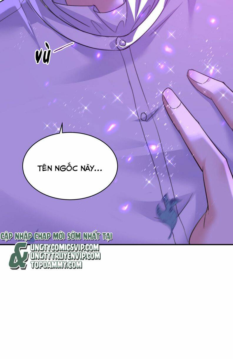 dẫn sói vào phòng chapter 176 - Trang 2