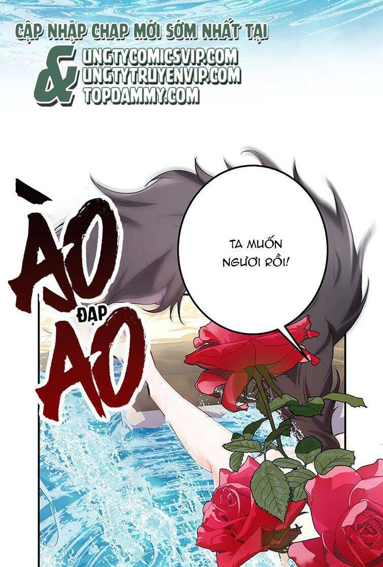 dẫn sói vào phòng chapter 181 - Trang 2