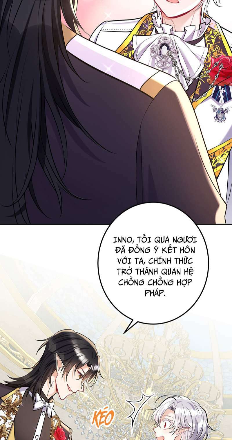 dẫn sói vào phòng chương 184 - Next chapter 185