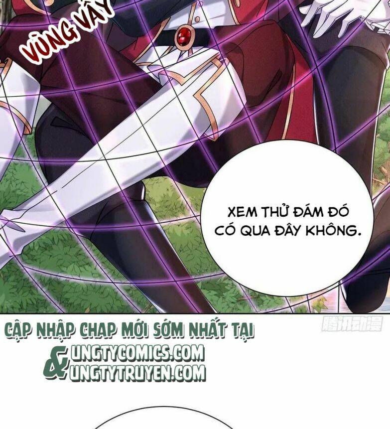 dẫn sói vào phòng chapter 35 - Trang 2