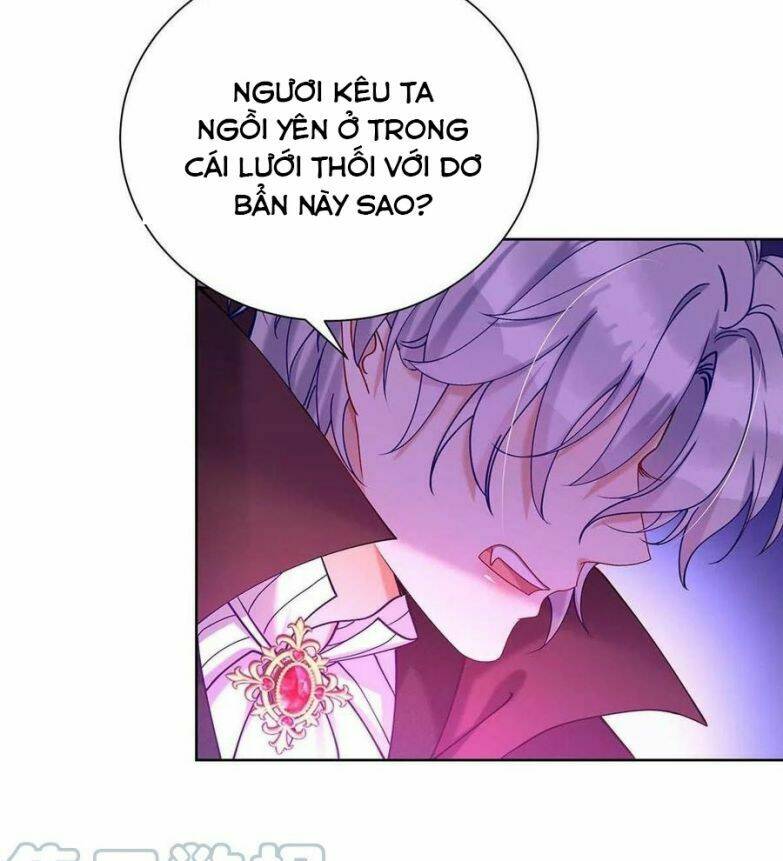 dẫn sói vào phòng chapter 35 - Trang 2