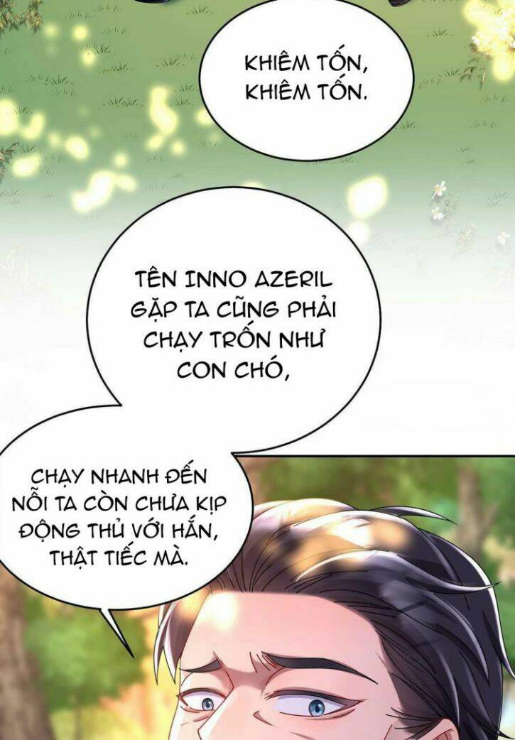 dẫn sói vào phòng chapter 39 - Trang 2