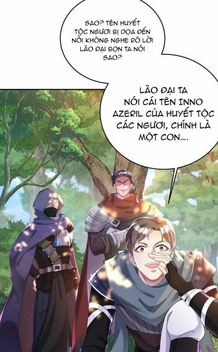 dẫn sói vào phòng chapter 39 - Trang 2