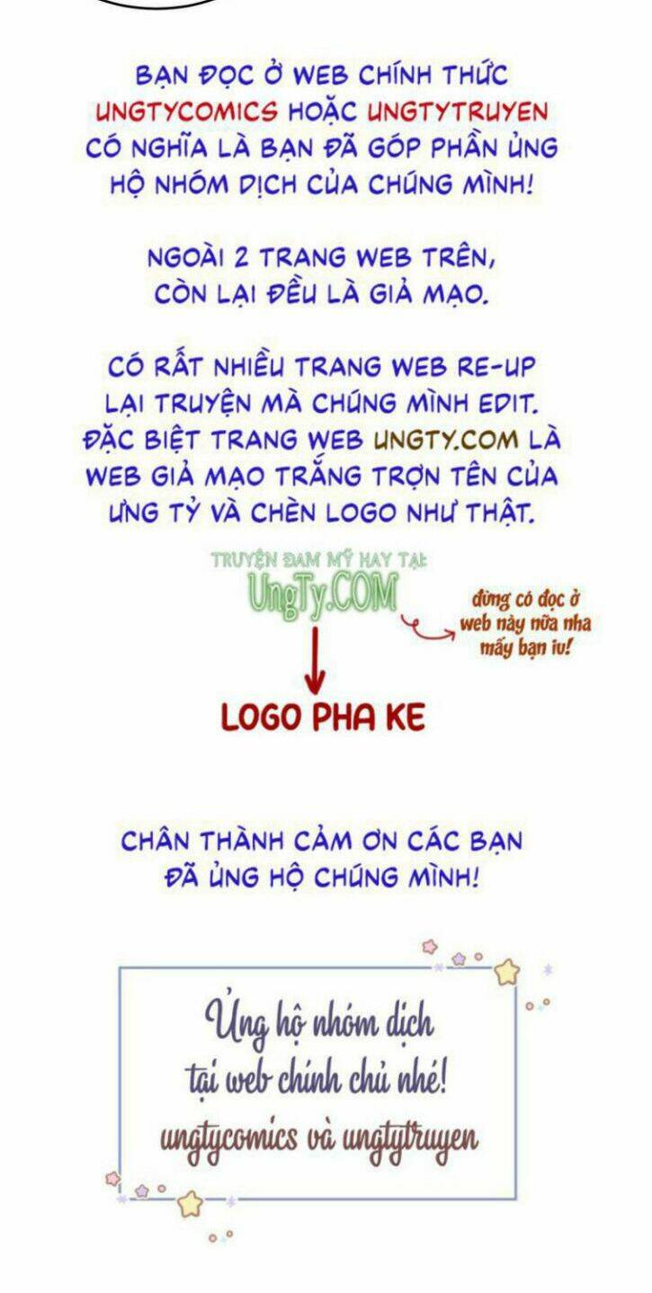 dẫn sói vào phòng chapter 39 - Trang 2