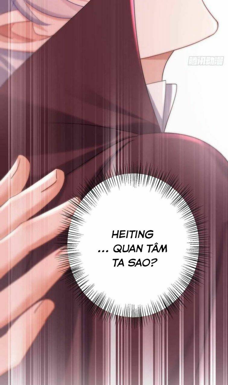 dẫn sói vào phòng chapter 41 - Trang 2