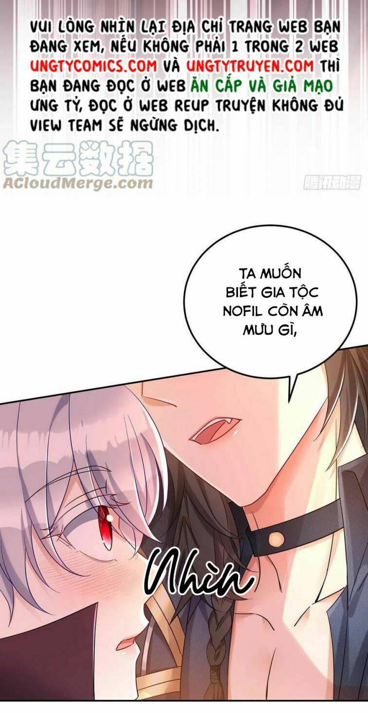 dẫn sói vào phòng chapter 41 - Trang 2