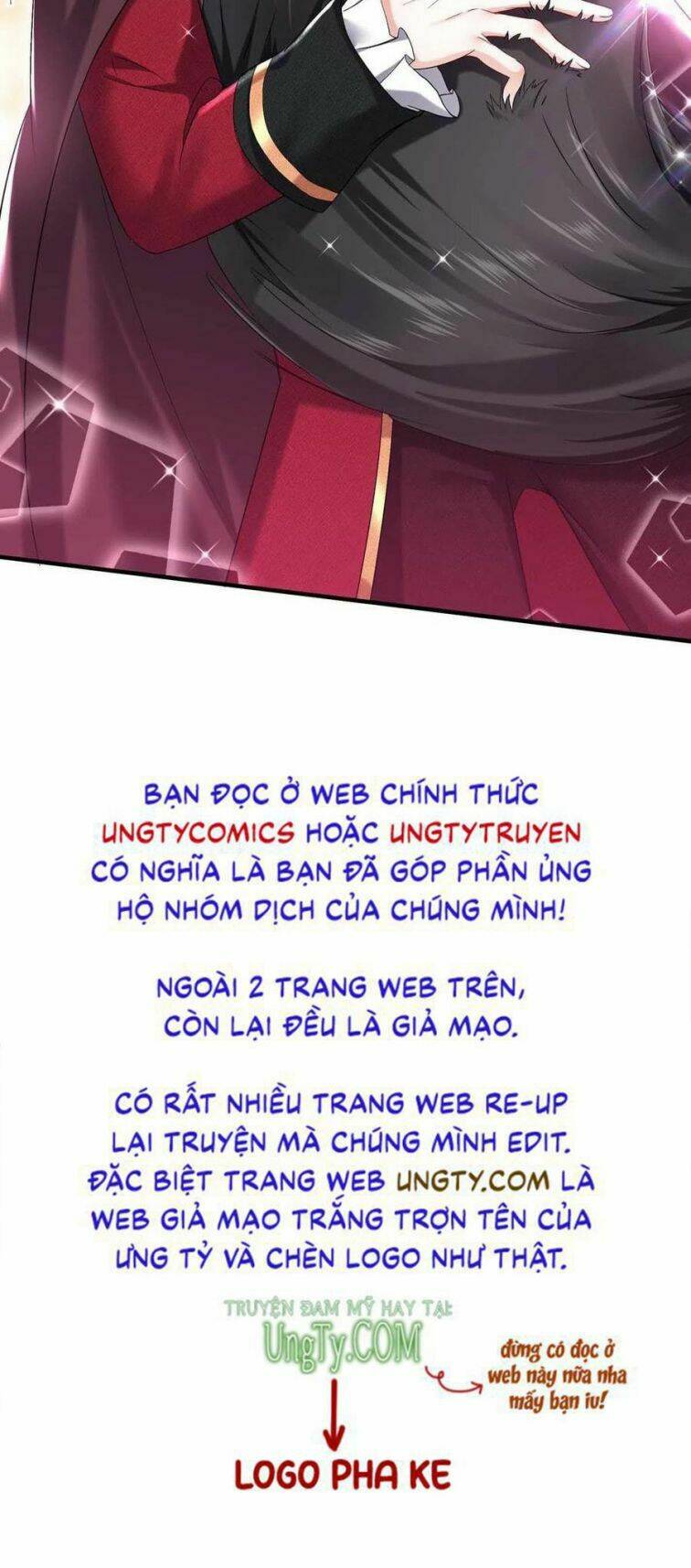 dẫn sói vào phòng chapter 41 - Trang 2