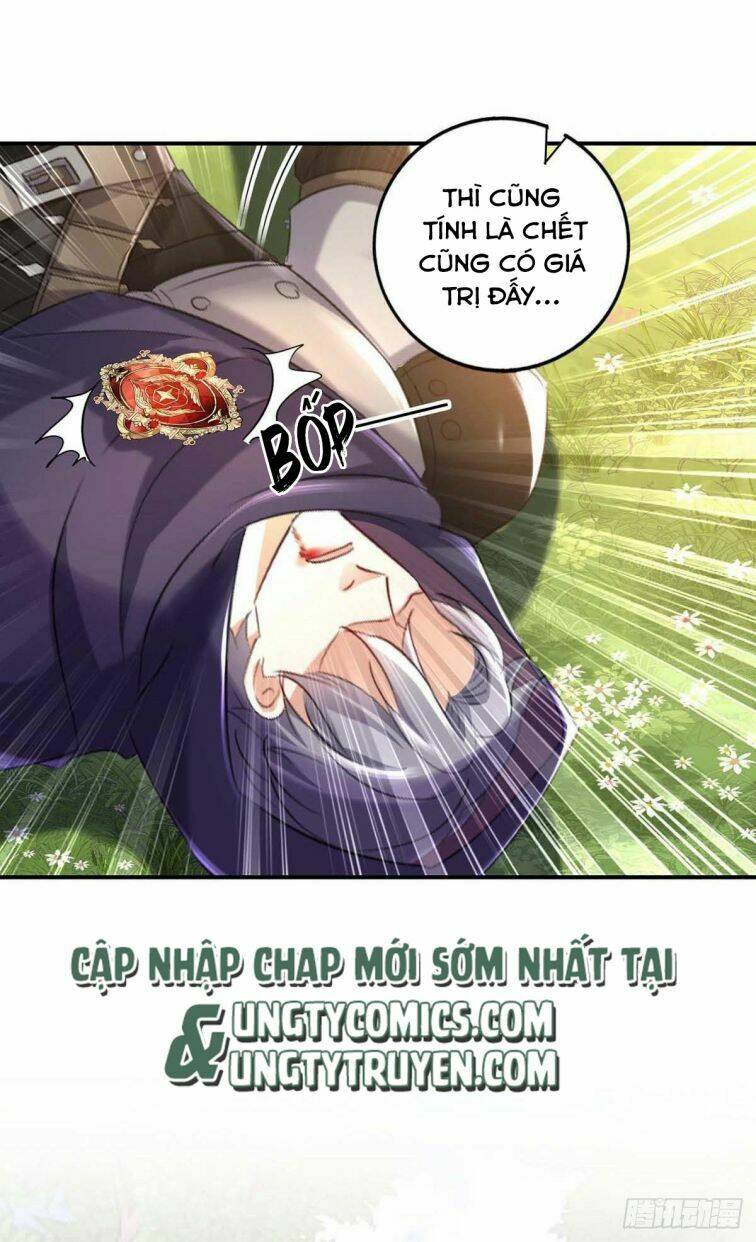 dẫn sói vào phòng chapter 43 - Trang 2