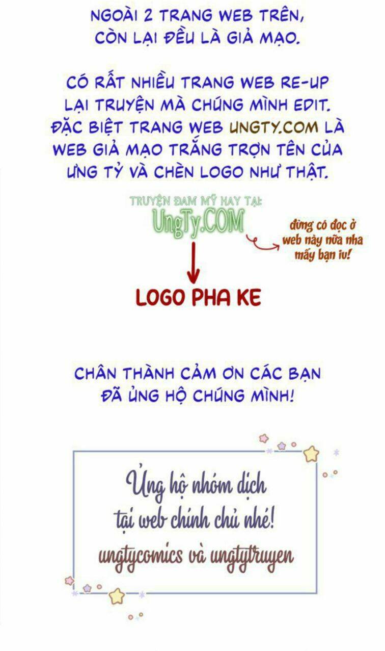 dẫn sói vào phòng chapter 43 - Trang 2