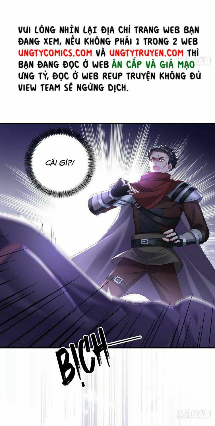 dẫn sói vào phòng chapter 43 - Trang 2