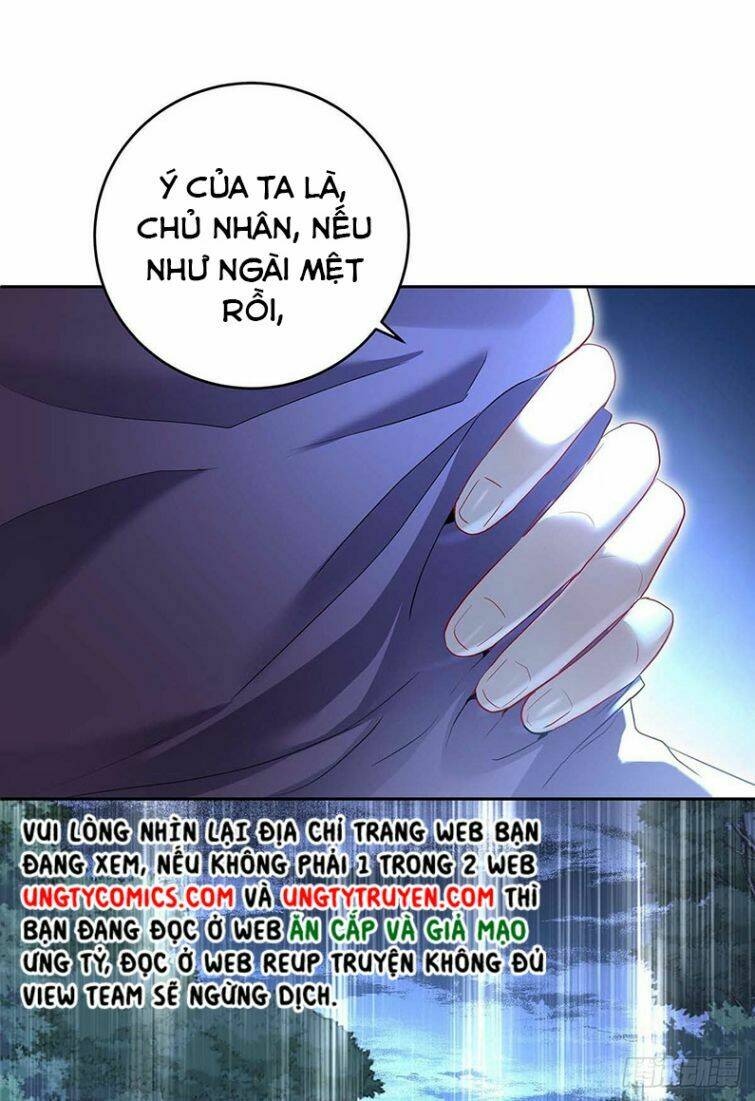 dẫn sói vào phòng chapter 45 - Next chapter 46