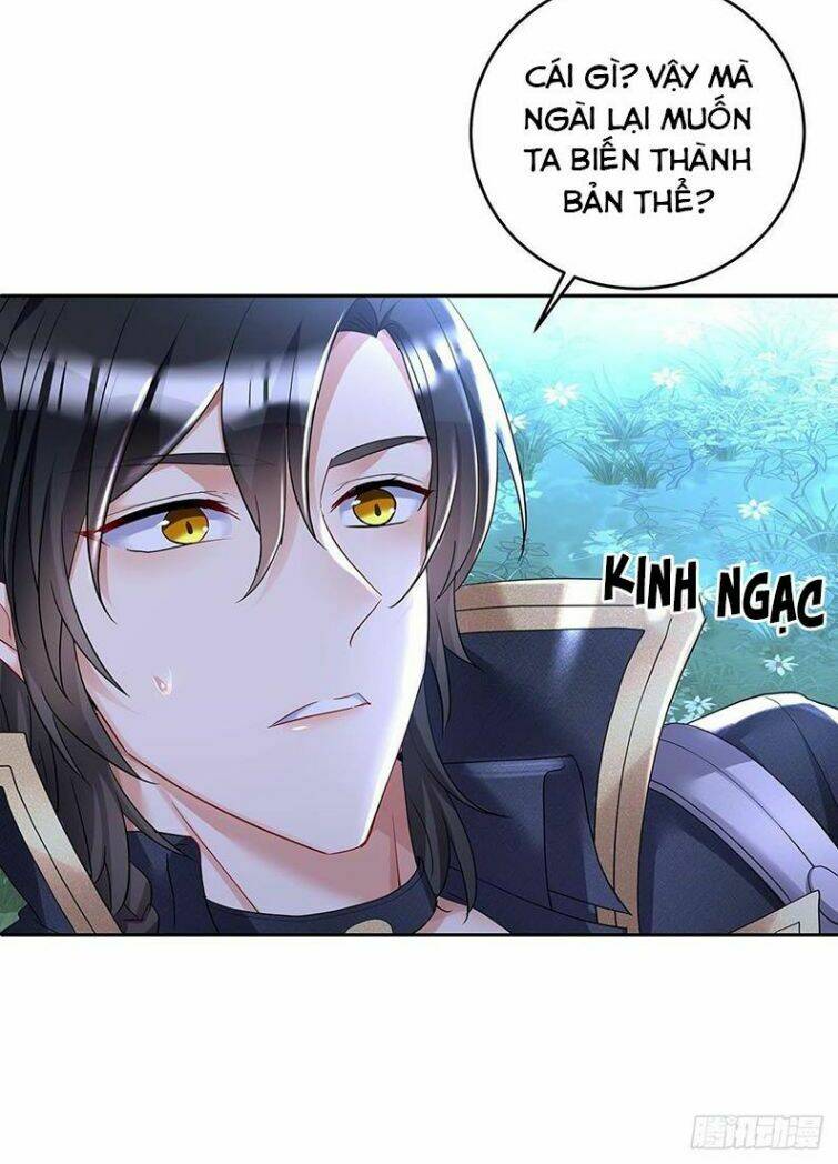 dẫn sói vào phòng chapter 46 - Trang 2