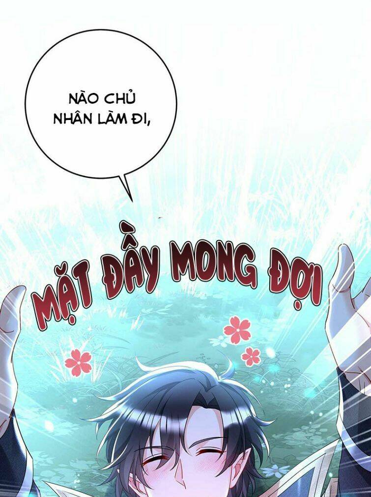 dẫn sói vào phòng chapter 46 - Trang 2