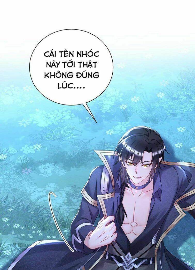 dẫn sói vào phòng chapter 46 - Trang 2