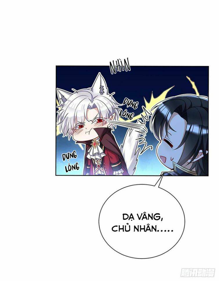 dẫn sói vào phòng chapter 46 - Trang 2