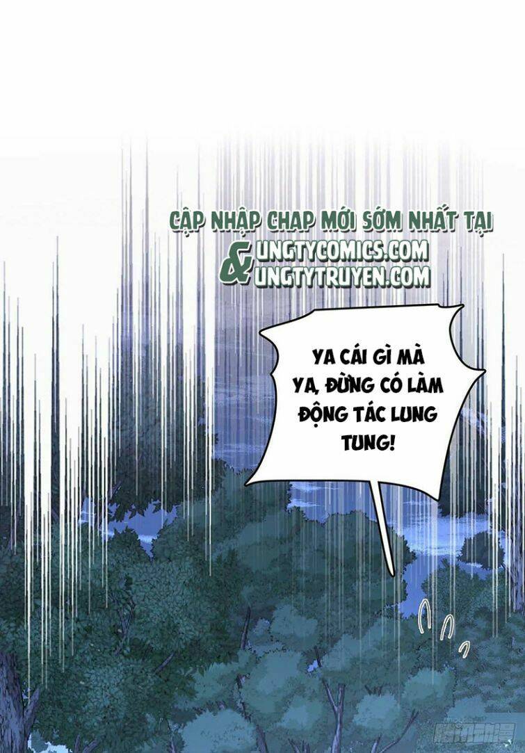 dẫn sói vào phòng chapter 46 - Trang 2