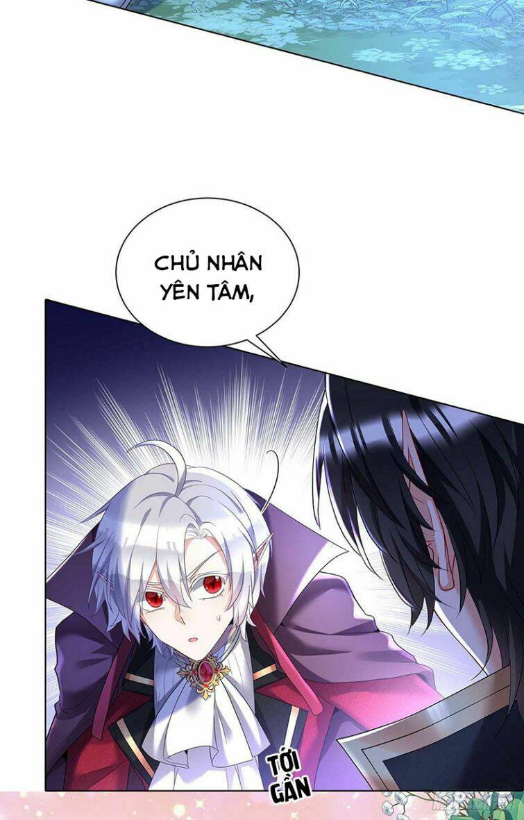 dẫn sói vào phòng chapter 46 - Trang 2