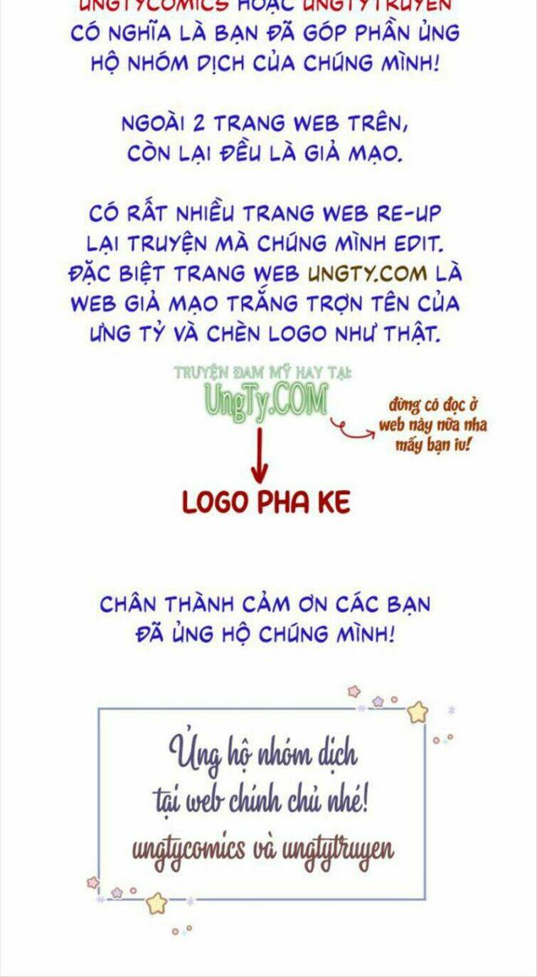 dẫn sói vào phòng chapter 46 - Trang 2