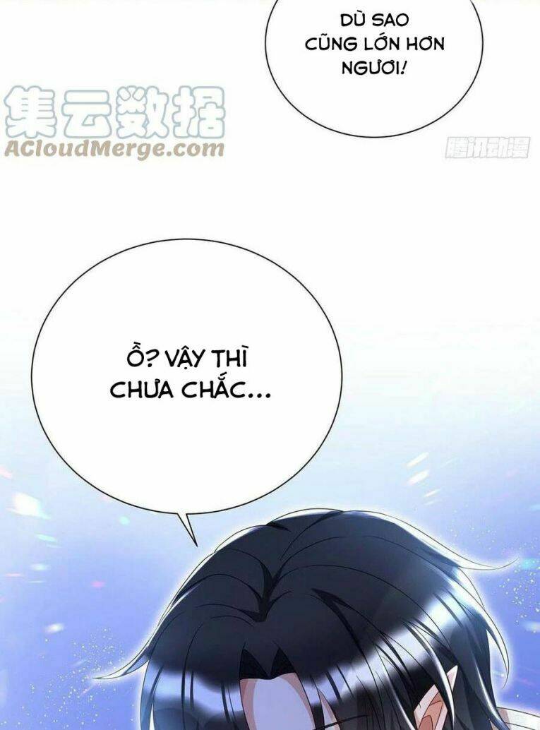 dẫn sói vào phòng chapter 47 - Next chapter 48