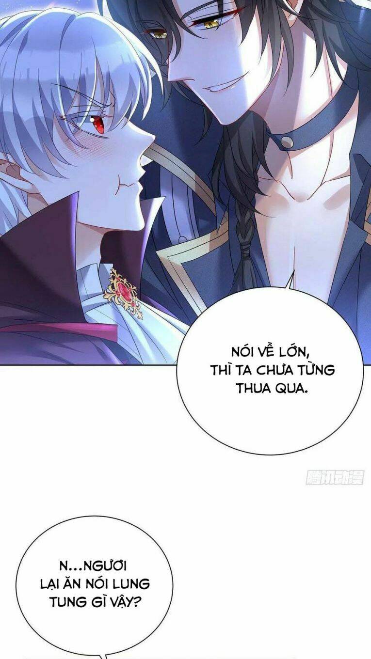 dẫn sói vào phòng chapter 47 - Next chapter 48