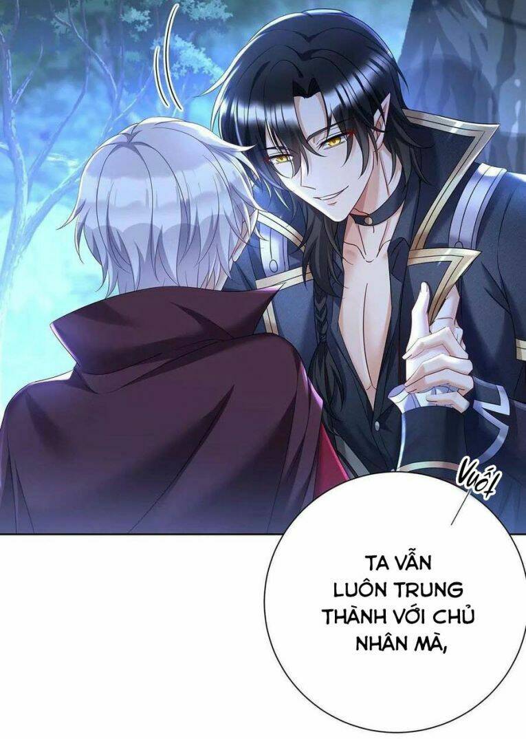 dẫn sói vào phòng chapter 47 - Next chapter 48