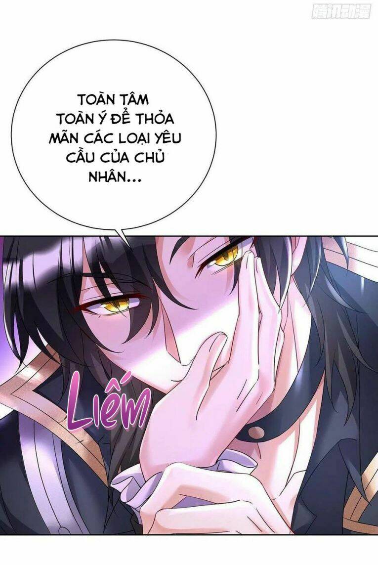 dẫn sói vào phòng chapter 47 - Next chapter 48