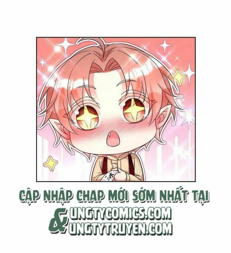 dẫn sói vào phòng chapter 47 - Next chapter 48