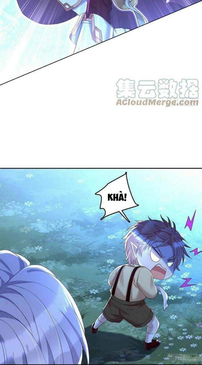 dẫn sói vào phòng chapter 47 - Next chapter 48