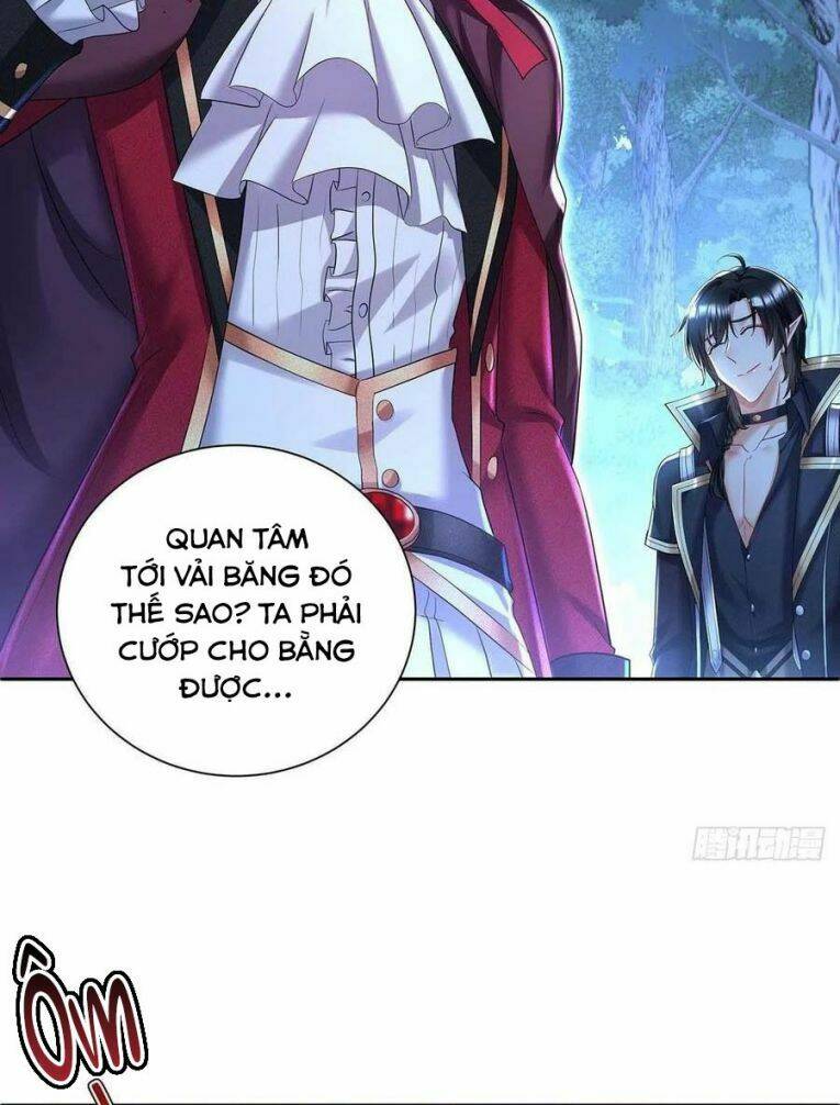 dẫn sói vào phòng chapter 47 - Next chapter 48