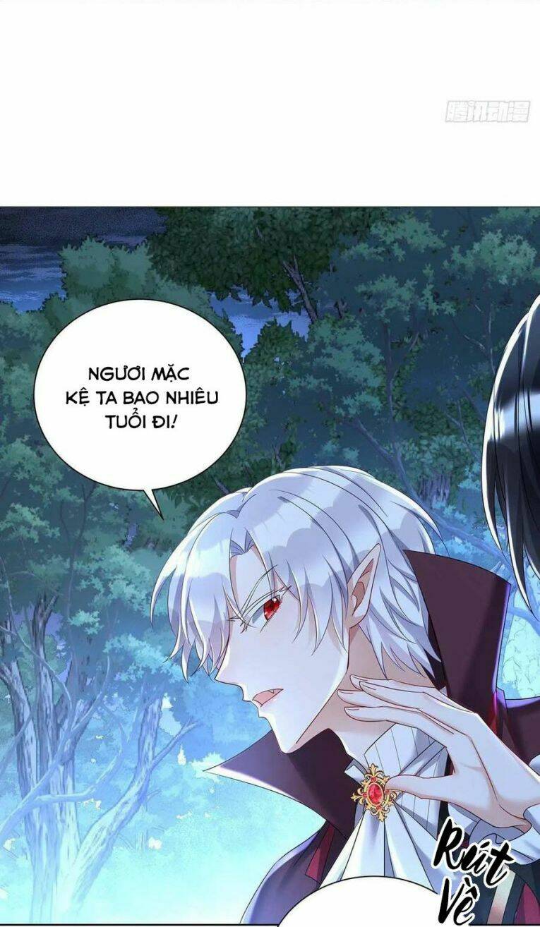 dẫn sói vào phòng chapter 47 - Next chapter 48