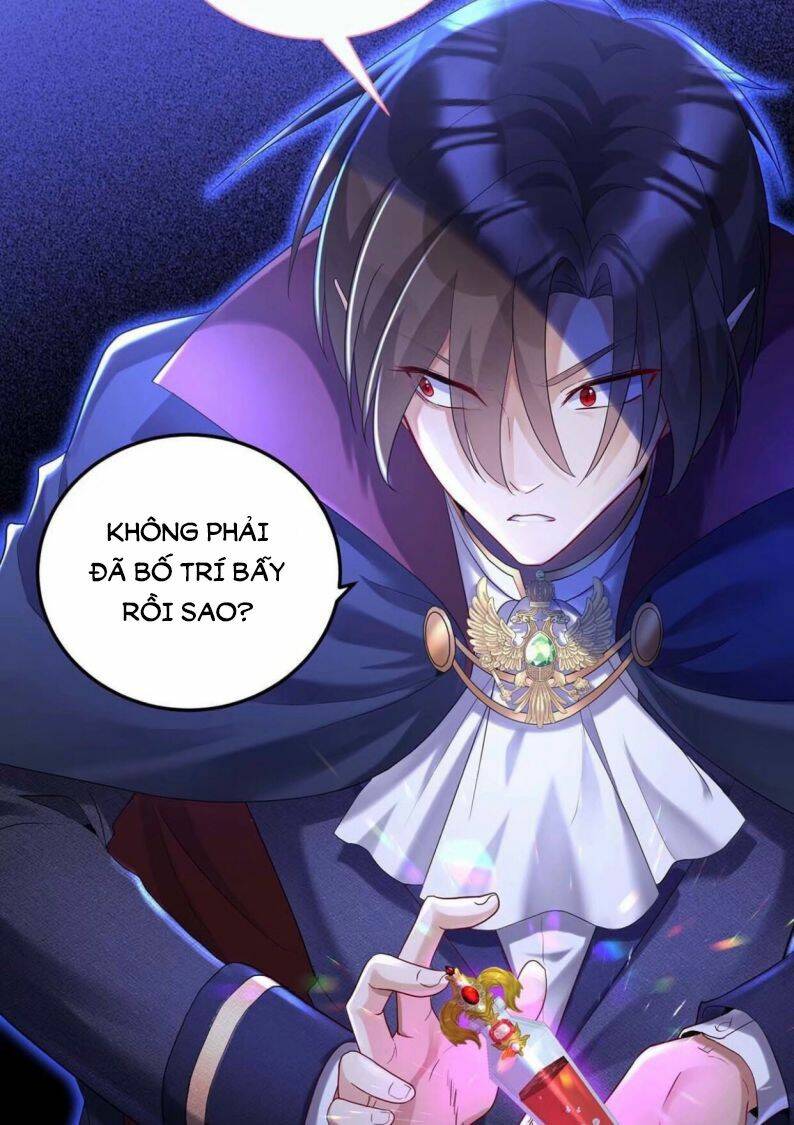 dẫn sói vào phòng chapter 48 - Trang 2