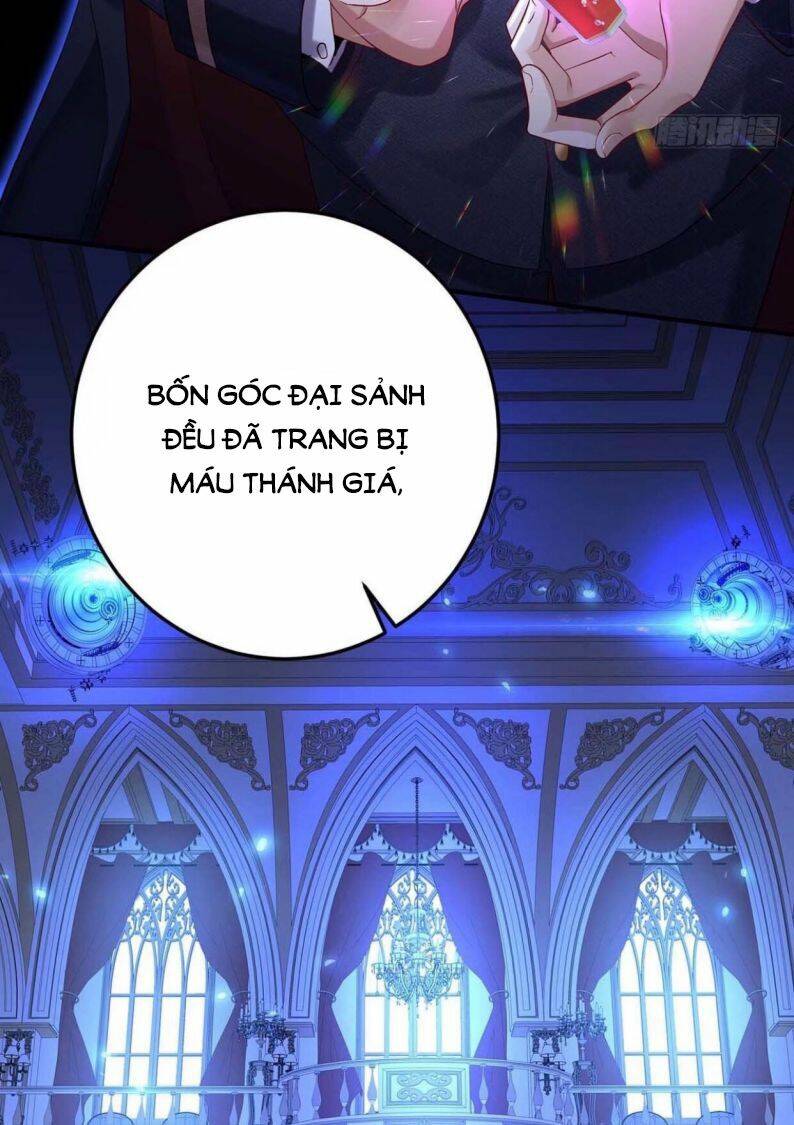 dẫn sói vào phòng chapter 48 - Trang 2