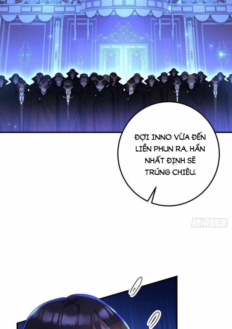 dẫn sói vào phòng chapter 48 - Trang 2