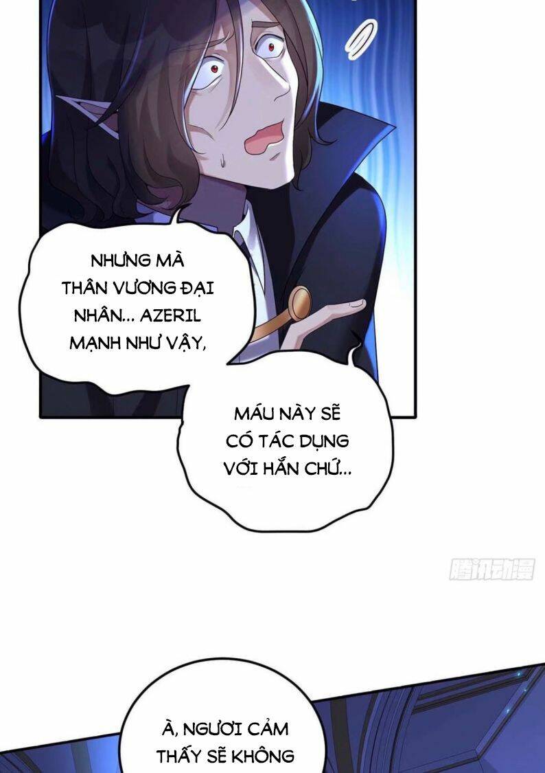 dẫn sói vào phòng chapter 48 - Trang 2