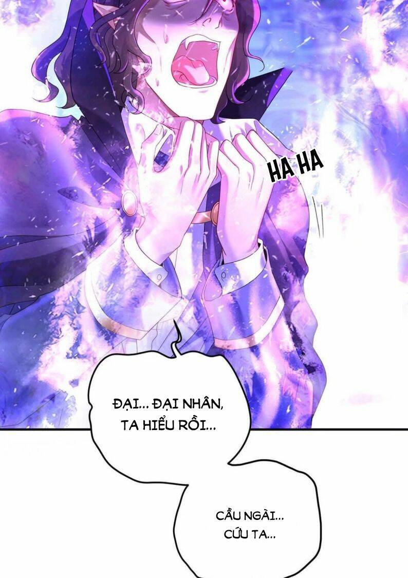 dẫn sói vào phòng chapter 48 - Trang 2