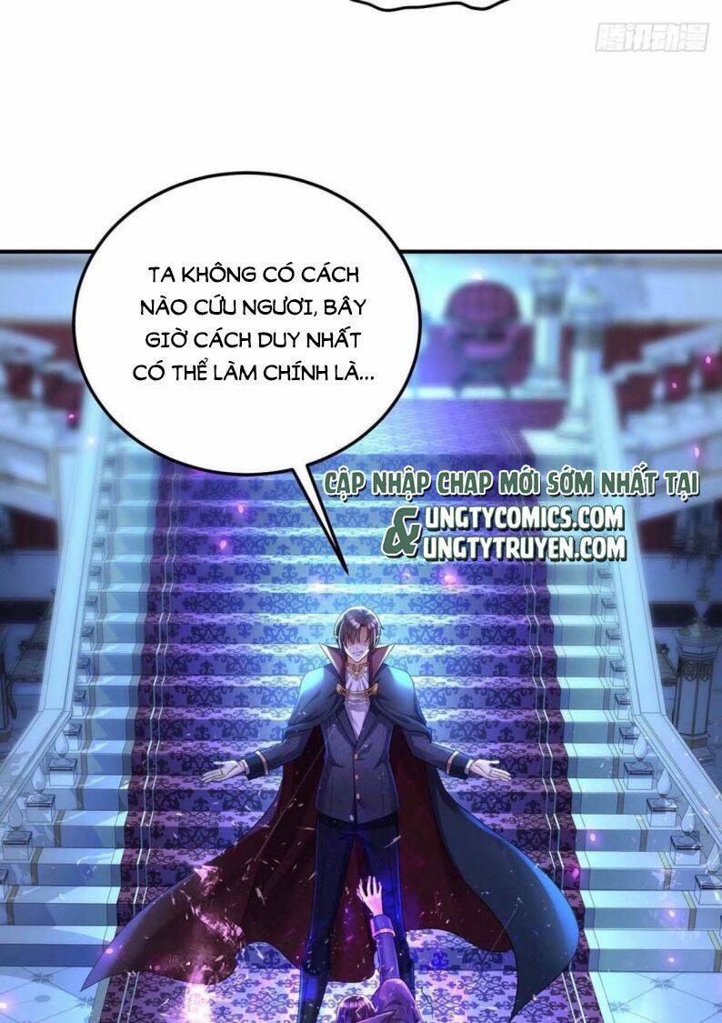 dẫn sói vào phòng chapter 48 - Trang 2