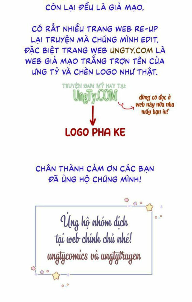 dẫn sói vào phòng chapter 48 - Trang 2