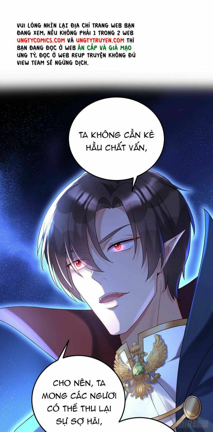 dẫn sói vào phòng chương 49 - Next chapter 50