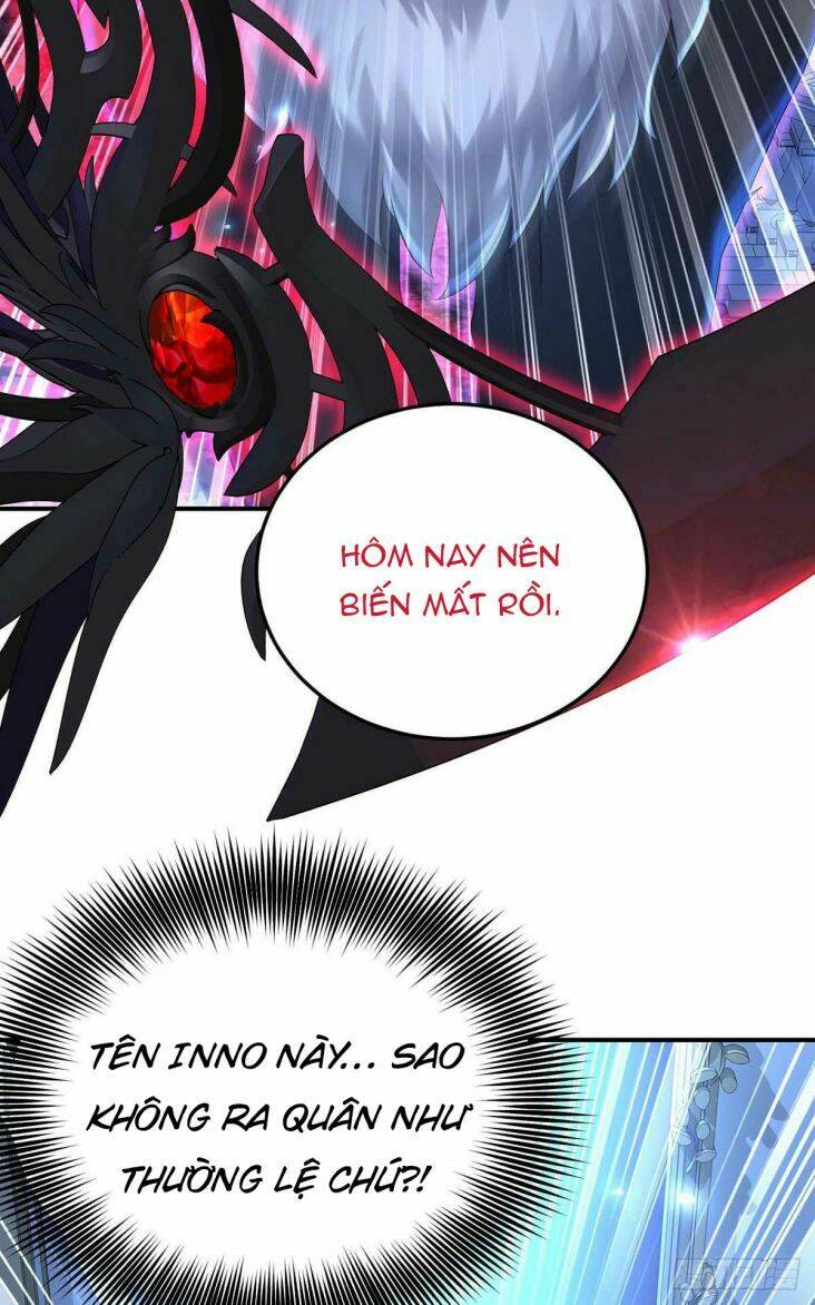 dẫn sói vào phòng chương 49 - Next chapter 50