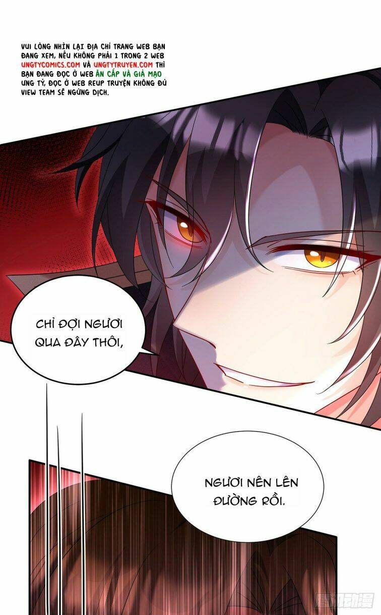 dẫn sói vào phòng chapter 52 - Trang 2