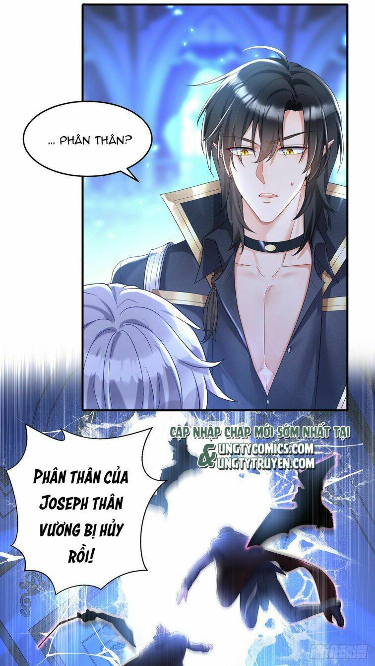 dẫn sói vào phòng chapter 52 - Trang 2