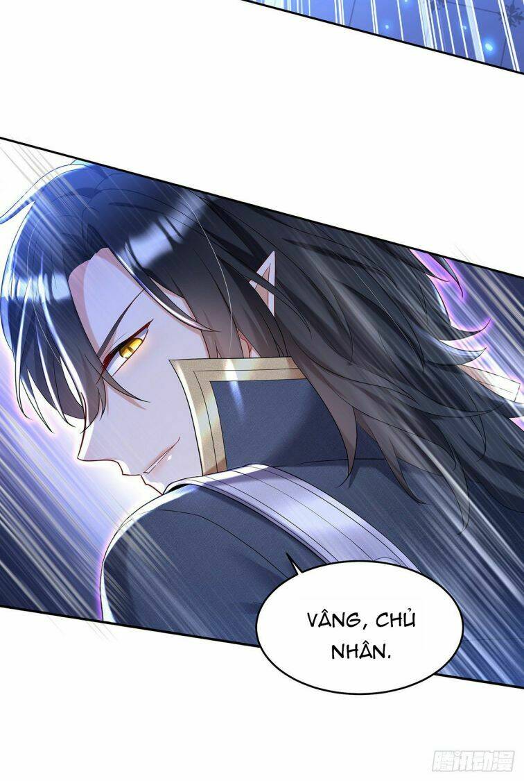 dẫn sói vào phòng chapter 52 - Trang 2