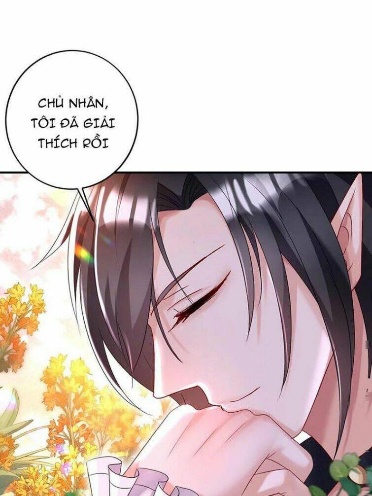 dẫn sói vào phòng chapter 54 - Trang 2