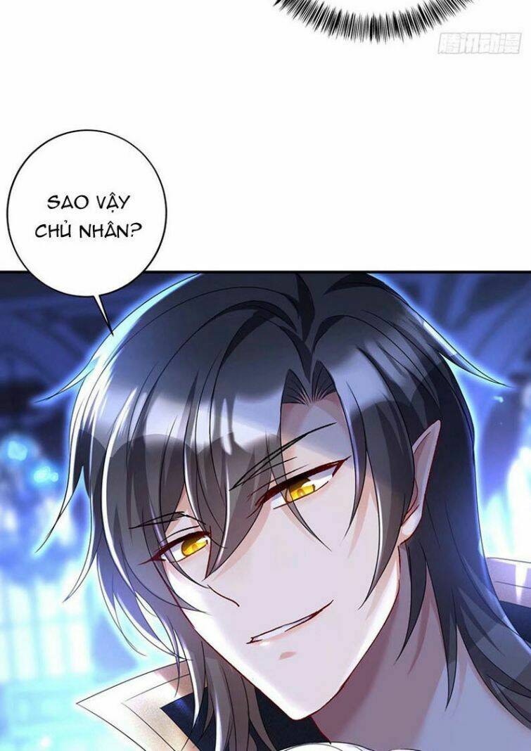 dẫn sói vào phòng chapter 54 - Trang 2