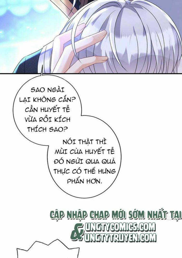 dẫn sói vào phòng chapter 54 - Trang 2