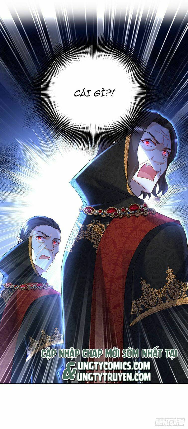 dẫn sói vào phòng chapter 56 - Trang 2