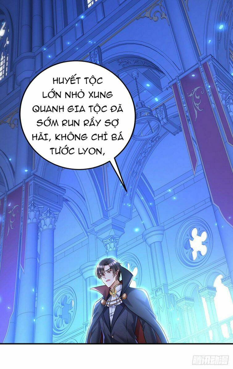 dẫn sói vào phòng chapter 56 - Trang 2