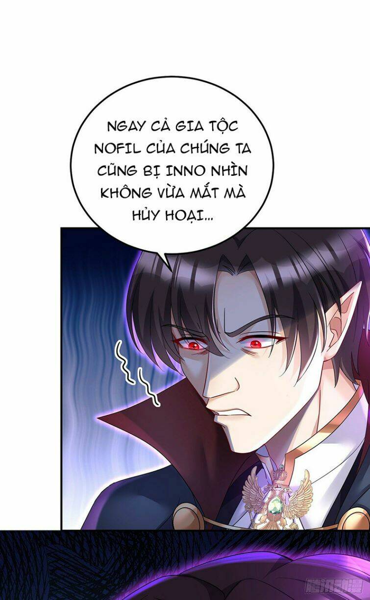 dẫn sói vào phòng chapter 56 - Trang 2