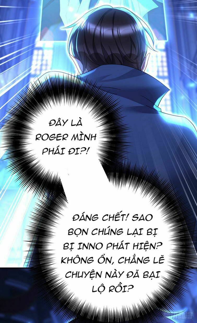 dẫn sói vào phòng chapter 56 - Trang 2